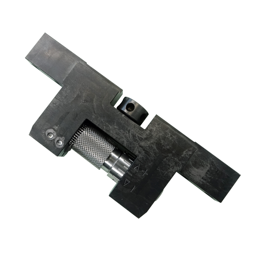 4CB07908 - MICROMETRIC ADJUSTMENT OOS